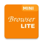 Logo of New Uc Browser 2020 - Mini & Lite android Application 